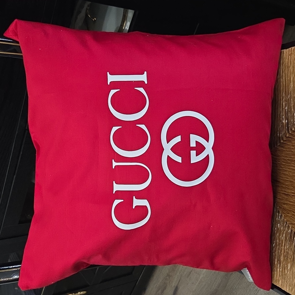 Fun Fashion Pillow Case